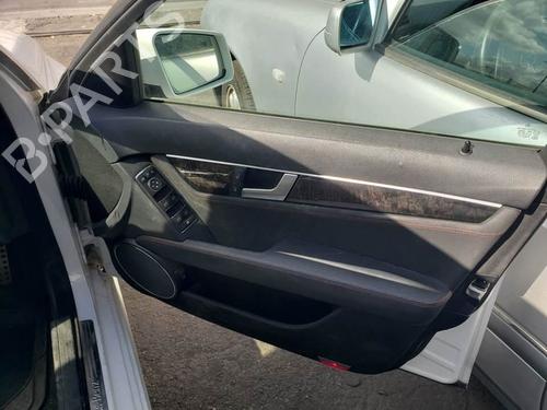 Control unit MERCEDES-BENZ C-CLASS (W204) C 220 CDI (204.002) | BP25143768M11 - Image 20