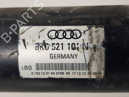 Driveshaft AUDI A4 B8 Avant (8K5) 3.0 TDI quattro | BP40175708M37 - Image 5