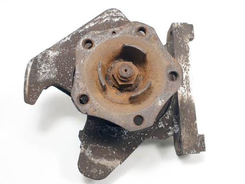 Left front steering knuckle PORSCHE BOXSTER (986) 2.5 | BP16240483M25 