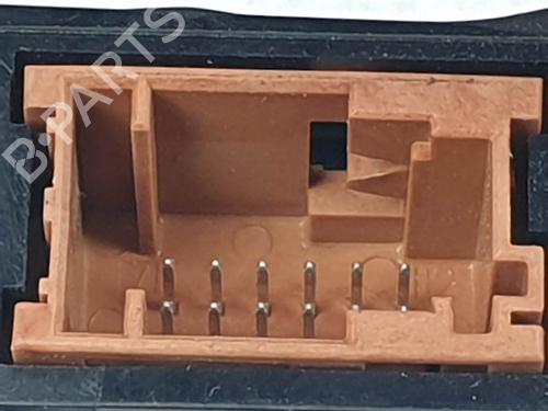 Instrument cluster CITROËN C4 CACTUS 1.2 THP 110 | BP24914960C47 - Image 4