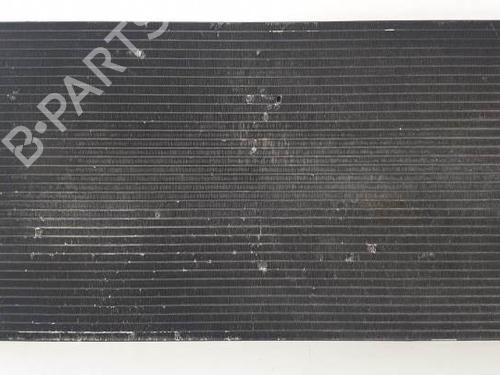 Used AC radiator CHRYSLER VOYAGER IV (RG, RS) 2.5 CRD (141 hp) 25139809