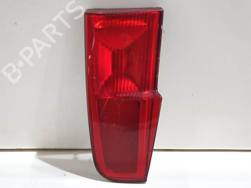 Used Right tailgate light Right tailgate light FIAT PUNTO Hatchback Van (188_) 1.2 60 (60 hp) 6839897 6839897