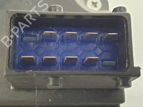 Front left lock OPEL MERIVA A MPV (X03) 1.7 CDTI (E75) | BP23188106C98 