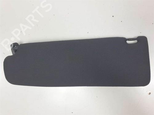 Used Right sun visor Right sun visor AUDI TT (8N3) 1.8 T (180 hp) 10918973 10918973