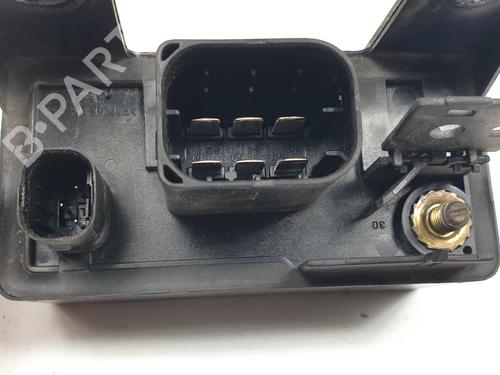 Electronic module MERCEDES-BENZ C-CLASS (W203) C 270 CDI (203.016) | BP29172672M83 - Image 3