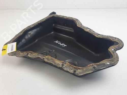 Used Oil sump Oil sump FORD MONDEO IV (BA7) 2.0 TDCi (140 hp) 24931115 24931115