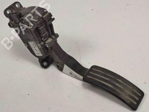 Used Pedal Pedal DACIA SANDERO II 1.2 (75 hp) 9557578 9557578