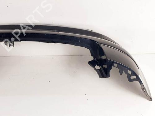 Rear bumper CITROËN C4 Coupe (LA_) 1.6 HDi | BP27604329C8 