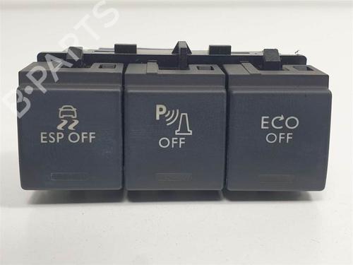 Used Switch Switch PEUGEOT 508 I (8D_) 2.0 HDi Hybrid4 AWC (163 hp) 10648105 10648105