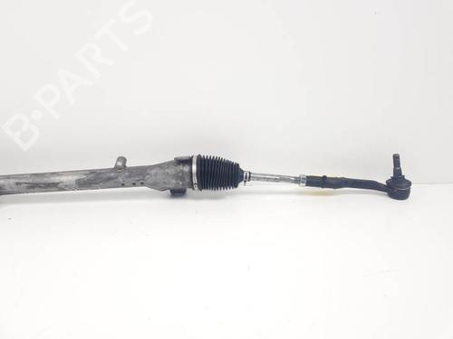 Styregear/Snekke MAZDA 3 Hatchback (BP) 2.0 SKYACTIV-G M Hybrid | BP28061550M22 