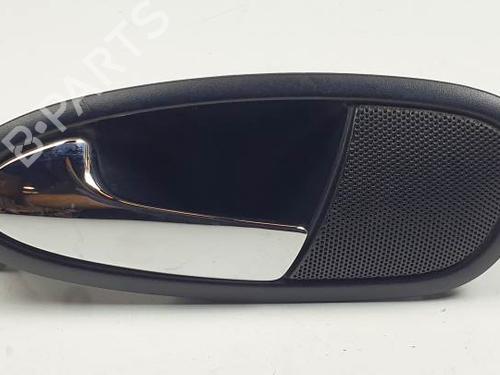 Used Rear left interior door handle SEAT LEON (1P1) 1.6 (102 hp) 27888718