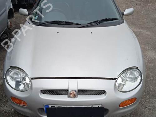 MG MGF (RD) 1.8 i 16V (120 hp) 1010573