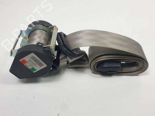 Rear right seatbelt AUDI Q7 (4LB) 3.0 TDI quattro | BP11178960I28 