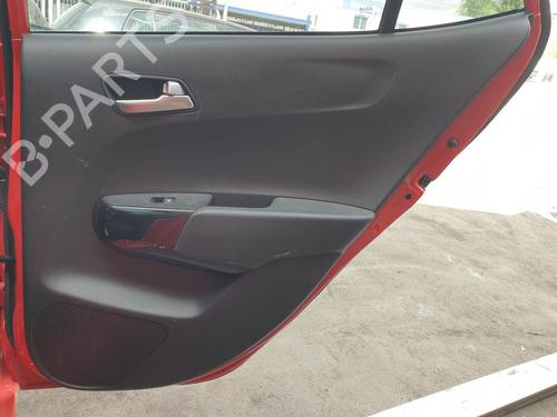 Headlight switch KIA PICANTO III (JA) 1.2 MPI | BP29581773I24 - Image 13
