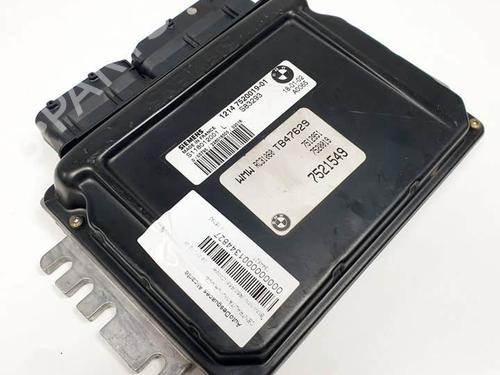 Engine control unit (ECU) MINI MINI (R50, R53) Cooper | BP25137751M57  - Image 5