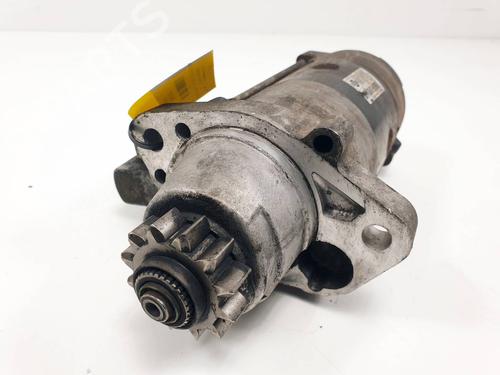 Used Starter Starter NISSAN X-TRAIL I (T30) 2.2 Di 4x4 (114 hp) 34518462 34518462