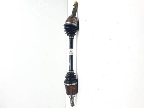 Used Left front driveshaft NISSAN JUKE (F15) 1.2 DIG-T (115 hp) 27885148