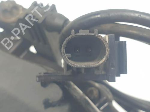 Left front brake caliper MERCEDES-BENZ S-CLASS (W220) S 400 CDI (220.028, 220.128) | BP28065582M105 