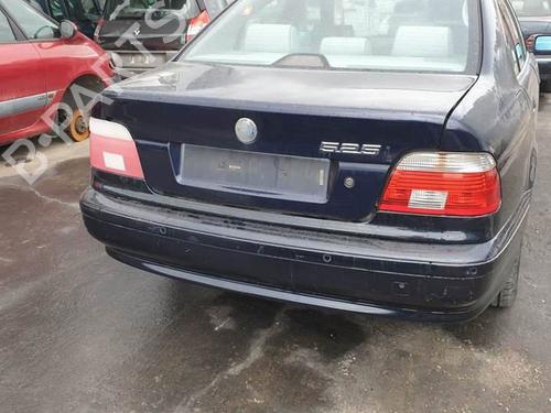 AC compressor BMW 5 (E39) 525 i | BP18029093M34 