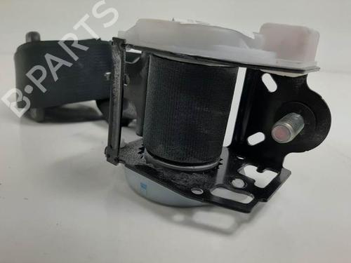 Rear left seatbelt NISSAN PATHFINDER III (R51) 2.5 dCi 4WD | BP6846895I29 