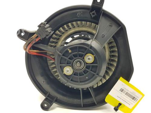 Heater blower motor MERCEDES-BENZ E-CLASS (W211) E 320 CDI (211.026) | BP21602144M62 