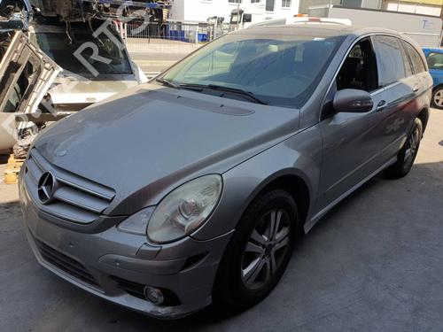 Used Parts MERCEDES-BENZ R-CLASS (W251, V251) R 280 CDI (251.121, 251.026, 251.126) 4915688