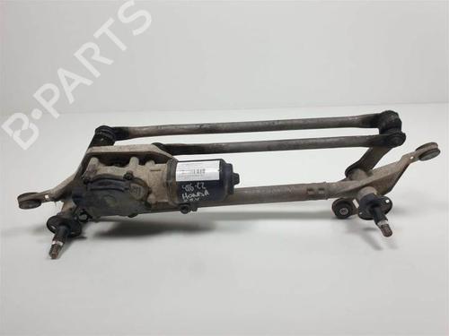 Used Front wiper motor HONDA FR-V (BE) 2.2 i CTDi (BE5) (140 hp) 9670640
