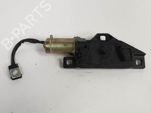 Pomp Elektrische Deurvergrendeling BMW 7 (E65, E66, E67) 745 i, Li (333 hp) 10238911