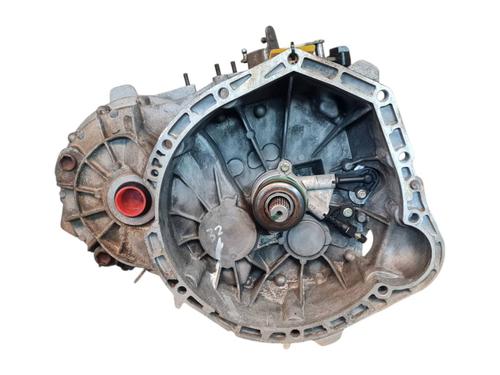 Gearkasse Gearkasse MERCEDES-BENZ VITO Van (W638) 112 CDI 2.2 (638.094) (122 hp) 34534287 34534287