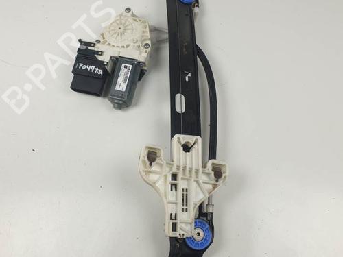 Rear right window mechanism SEAT ALTEA XL (5P5, 5P8) 1.6 TDI | BP24627196C25 
