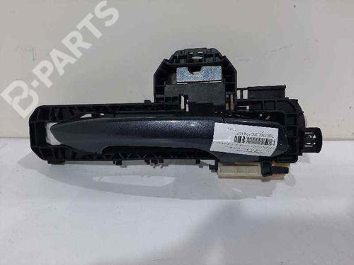 Used Front right exterior door handle Front right exterior door handle MERCEDES-BENZ E-CLASS (W212) E 220 CDI / BlueTEC (212.001, 212.002) (170 hp) 6841368 6841368