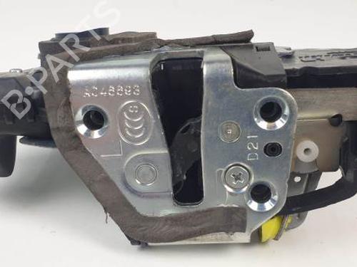 Used Front left lock TOYOTA RAV 4 IV (_A4_) 2.5 Hybrid (AVA42_) (197 hp) 25144253
