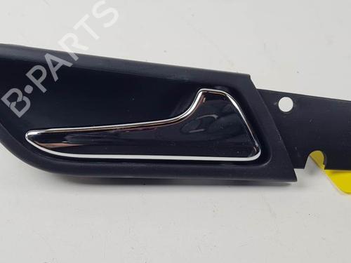 Used Rear right interior door handle Rear right interior door handle MERCEDES-BENZ B-CLASS Sports Tourer (W245) B 200 CDI (245.208) (140 hp) 25780029 25780029