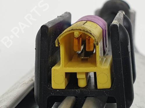 Passasjer kollisjonspute AUDI TT (8N3) 1.8 T | BP6848332C10 