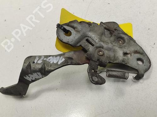 Hood lock CITROËN XSARA PICASSO (N68) 2.0 HDi | BP9367928C133 