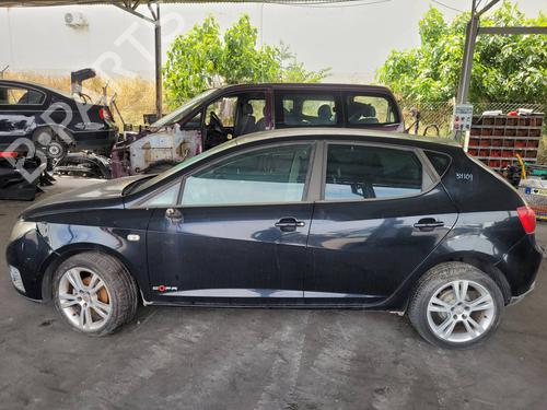 Warning switch SEAT IBIZA IV (6J5, 6P1) 1.2 TDI | BP37087501I22 - Image 13