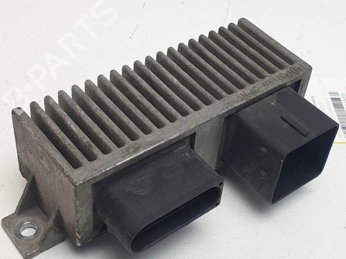 Used Electronic module Electronic module RENAULT LAGUNA III Grandtour (KT0/1) 1.5 dCi (KT0A, KT0R, KT02) (110 hp) 24934626 24934626