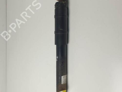 Used Left rear shock absorber OPEL ASTRA H Estate (A04) 1.7 CDTI (L35) (101 hp) 25155157