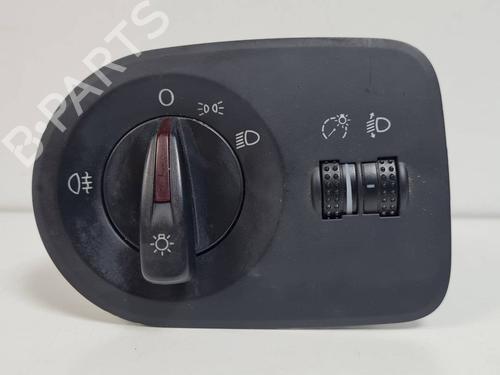 Used Headlight switch Headlight switch 37168758 37168758