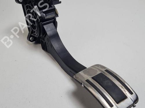 Pedal Pedal OPEL GRANDLAND / GRANDLAND X (A18, P1UO) 1.5 Turbo D (75) (131 hp) 37257762 37257762