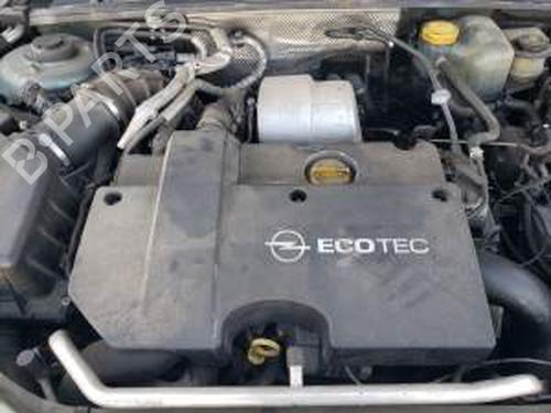 Left headlight OPEL VECTRA C GTS (Z02) 2.2 DTI 16V (F68) | BP25144527C28