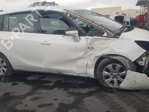 Right front window switch OPEL ZAFIRA TOURER C (P12) 2.0 CDTi (75) | BP28448095I26  - Image 8