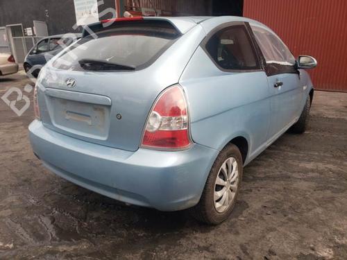 Gearbox HYUNDAI ACCENT III Saloon (MC) 1.4 GL | BP16926758M3 