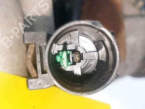 AC compressor HYUNDAI ACCENT II (LC) 1.3 | BP17165413M34 