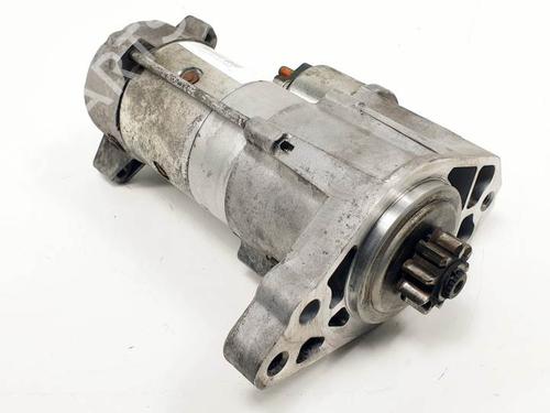 Used Starter JAGUAR S-TYPE II (X200) 2.7 D (207 hp) 25137985