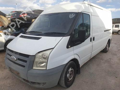 Left front window switch FORD TRANSIT Van (FA_ _)  | BP18653294I27  - Image 5