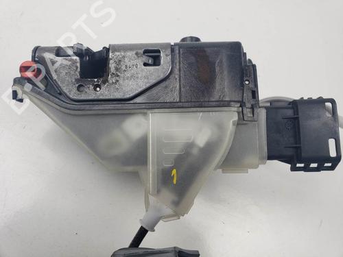 Højre bagtil lås CITROËN C4 CACTUS 1.2 THP 110 | BP24627250C99 - Image 2