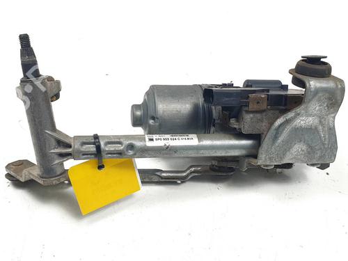 Front wiper motor SEAT ALTEA (5P1) 1.6 | BP30142510M29