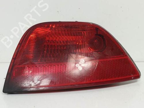 Tågelys FORD FOCUS II (DA_, HCP, DP) 1.6 TDCi (90 hp) 6852934