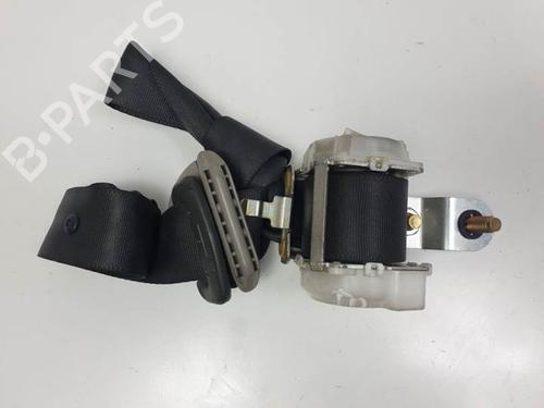 Used Rear right seatbelt NISSAN NAVARA NP300 (D40) 2.5 dCi (144 hp) 11271687